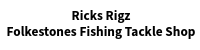 Folkestone Tackle Shop – Ricks Rigz Logo
