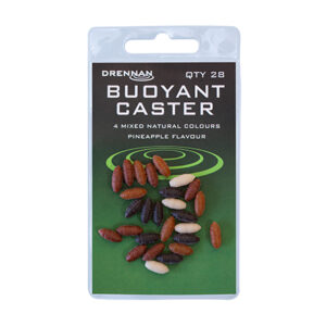 Drennan Buoyant Casters