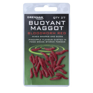 Drennan Buoyant Maggots